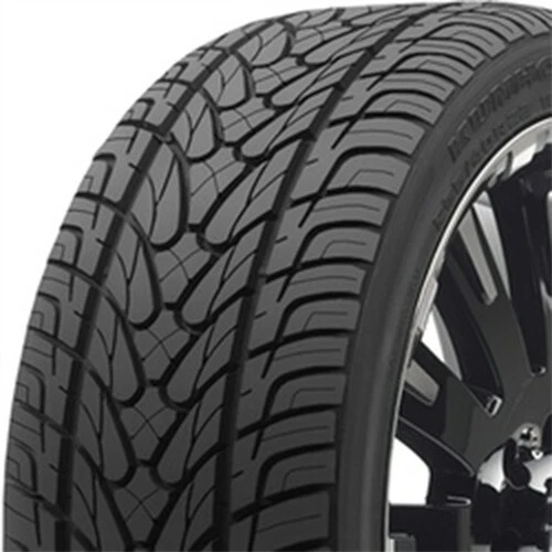 (1) NEW 265/40R22 Kumho Kumho Ecsta STX | 265 40 22 | XL Tire