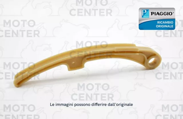 Pattino Asta Tendicatena Distribuzione Piaggio  125 150 180 200