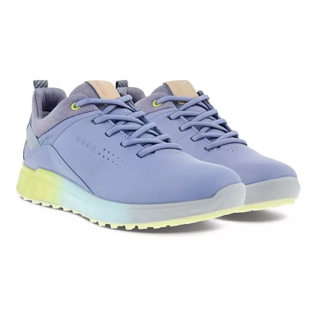 ECCO S-THREE Femmes Chaussures de Golf