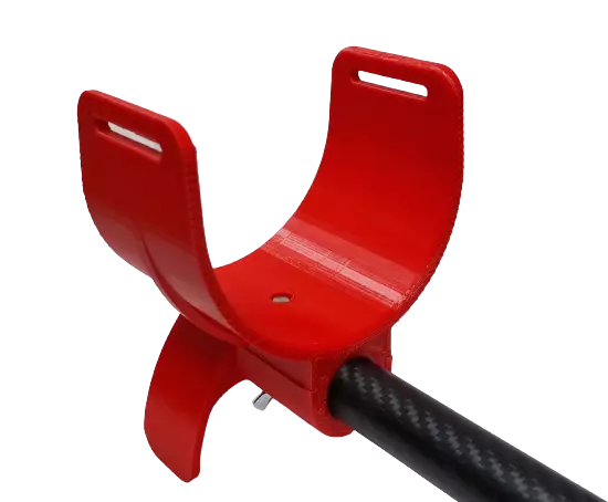 Minelab Equinox 600 - 800 - 2 Pièces Bras Tasse