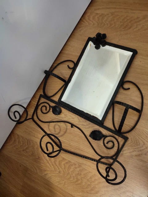 Grand Porte Manteau / Vestiaire De Style Louis XVI, En chêne, fin XIXème