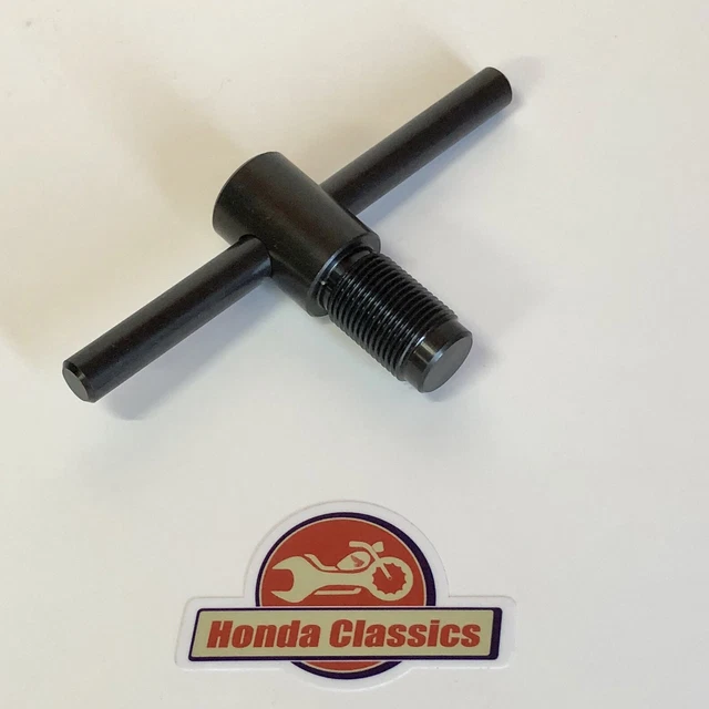 HONDA VFR400R NC30 Alternator Flywheel Rotor Puller Tool. HWT023 £26.00