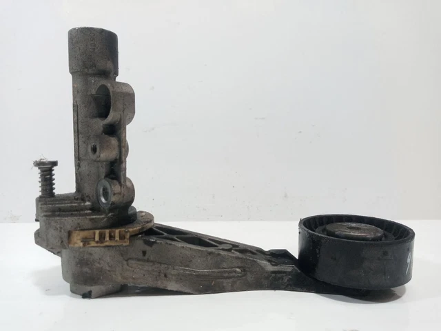 galet tendeur pour PEUGEOT 308 1.6 16V 2007 2028188