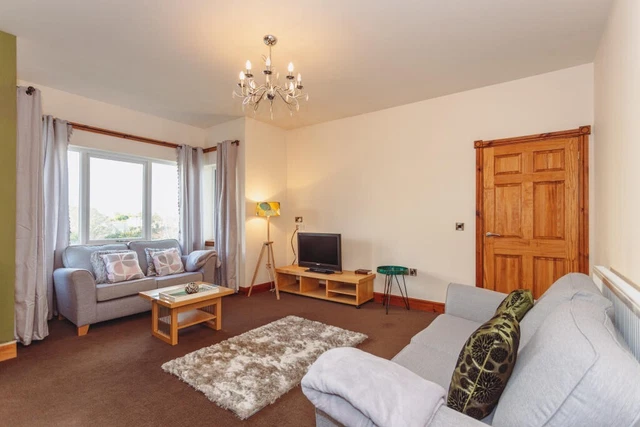 Wonderful seaside property for sale in South West Scotland 3