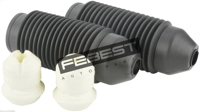 Specialty SPC JounceShocks Part Kit 25712 main image 1