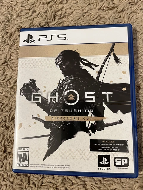 Jeux Vidéo Sniper Ghost Warrior Contracts PlayStation 4 (PS4) d'occasion