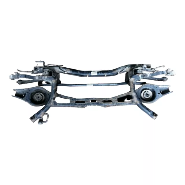 Assale Ponte Posteriore VOLKSWAGEN GOLF 5 6 PLUS 1 2 SCIROCCO TOURAN 1 2 3 USATO