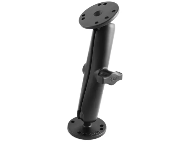 RAM Drill-Down / Plat Surface Support pour Tablette Supports, Avec 6 " Long Bras