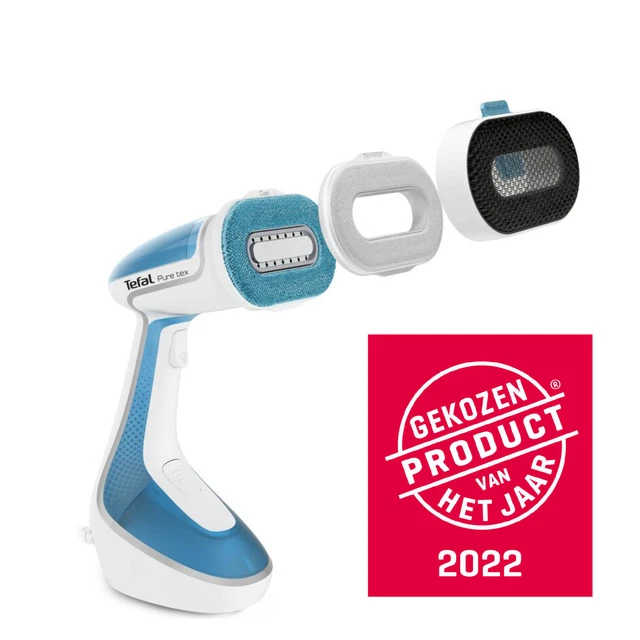 Tefal Pure Tex DT9530 - Kledingstomer