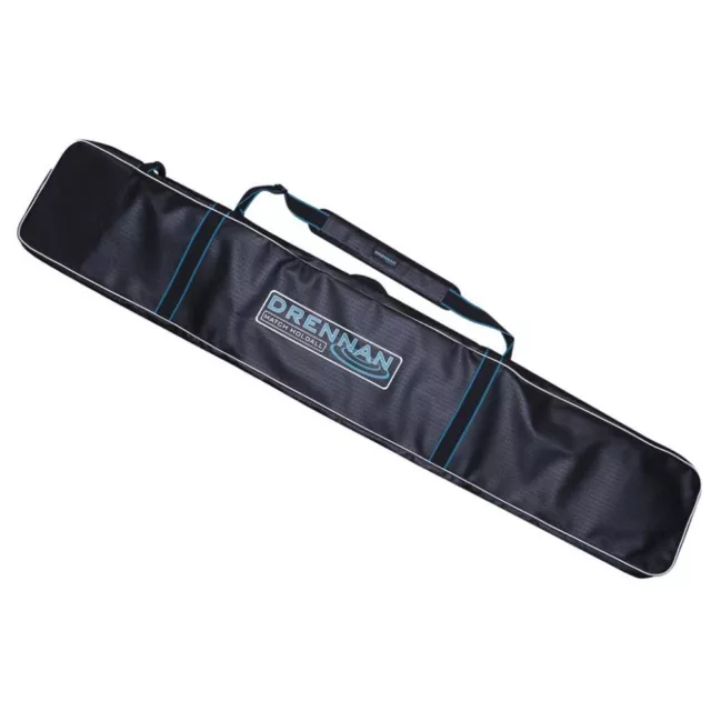 Drennan DMS Match 8 Tube Holdall New Fast