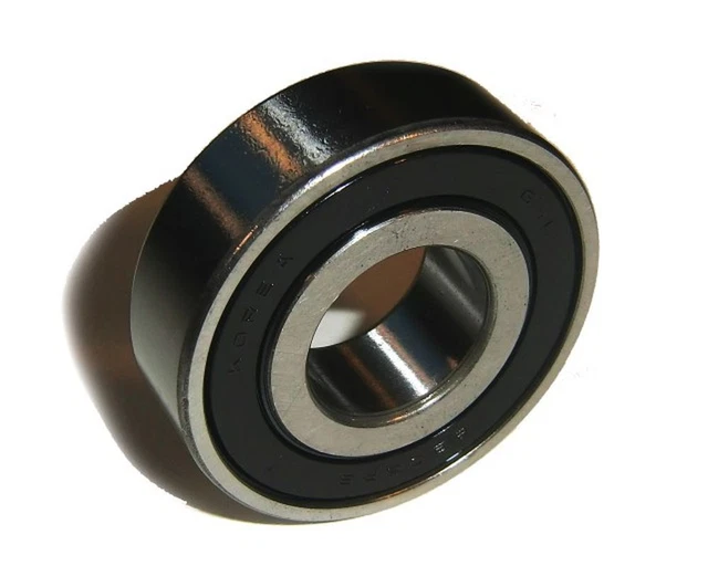 Palier 6203-2RS1, pièce de rechange d'origine, moteur Minarelli couché