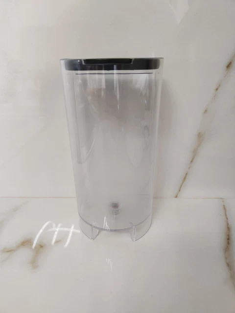 Serbatoio Acqua Ricambio Per Macchina Nespresso DeLonghi INISSIA EN80 - Foto 10
