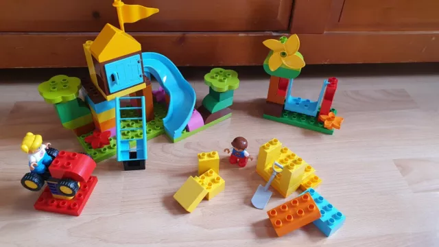 10864 lego duplo best sale
