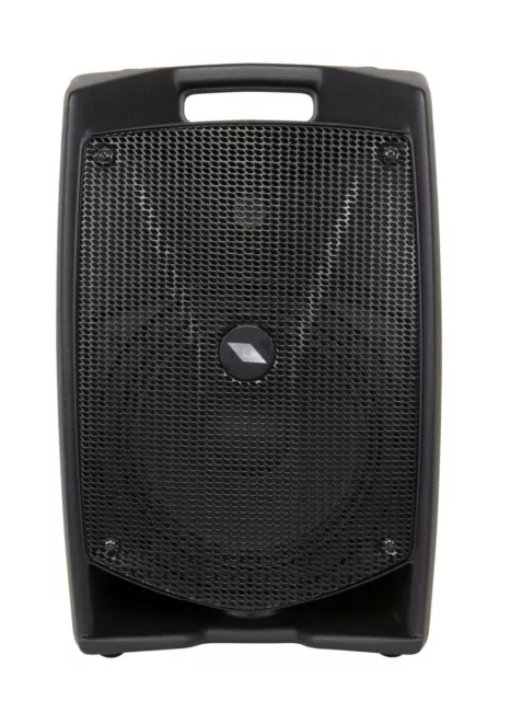 PROEL V8 PLUS Cassa Diffusore Monitor Attivo Amplificato 8" 400W dj live NUOVO