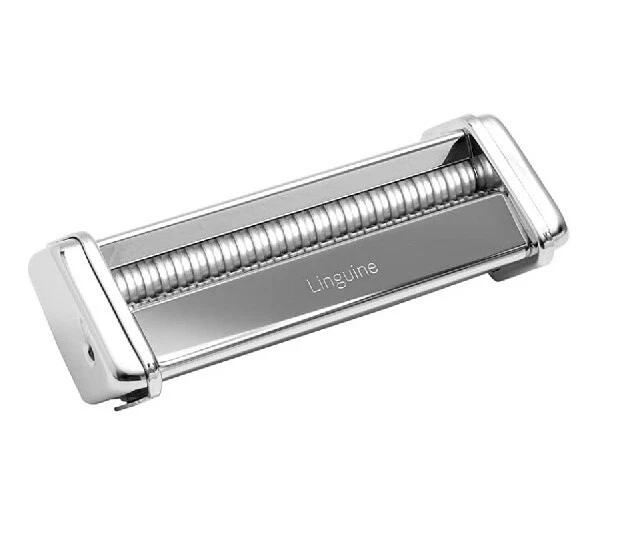 Marcato Linguine Cutter Attachment Made in Italy Works with Atlas 150