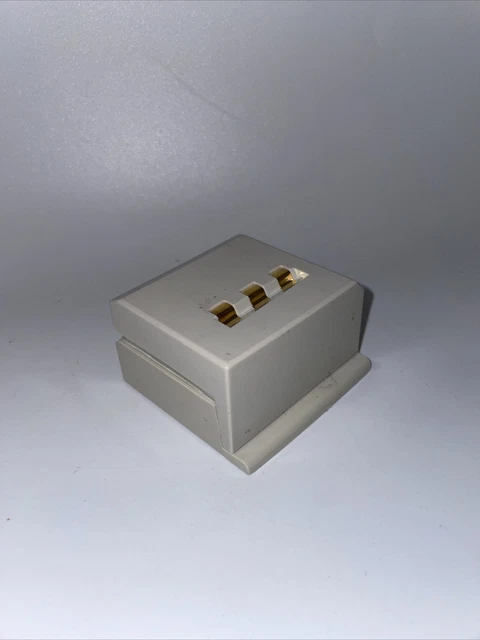 OEM Verathon BladderScan BVI 3000 Battery 0400-0039