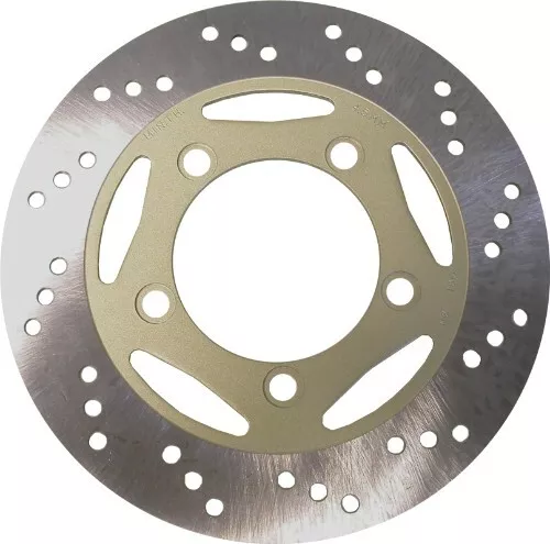 Rear Brake Disc For Suzuki GSX 750 F-K1 2001