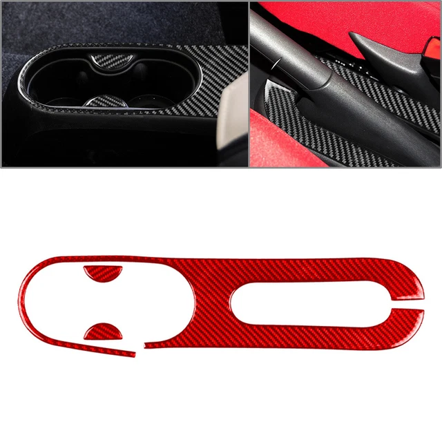 NEW Powerhobby Carbon Fiber Rear Wing Arrma Limitless - Foto 5