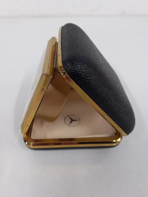 Orologio Da Parete Mercedes-Benz Trucks - Movimento Al Quarzo, Termometro E Igrometro, Diametro 30 Cm