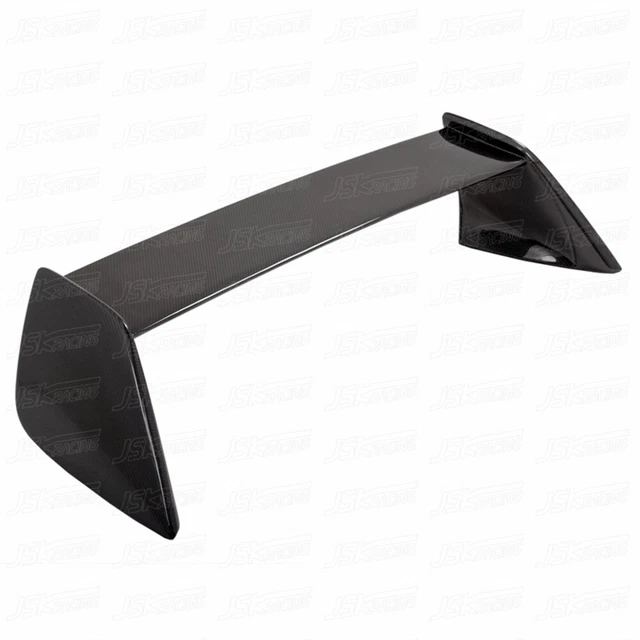 F Style Carbon Fiber Rear Spoiler For Mitsubishi Lancer Evolution Evo 7-9 01-07 F Style Carbon Fiber Rear Spoiler For Mitsubishi Lancer Evolution Evo 7-9 01-07