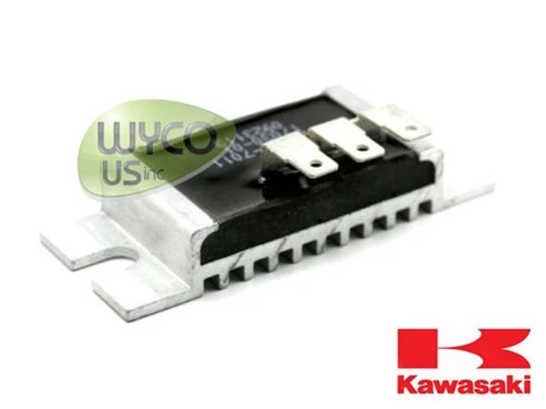 Oem Voltage Regulator, Kawasaki Fh381V, Fh430V, Fh451V, Fh480V, Fh500V, 11D1