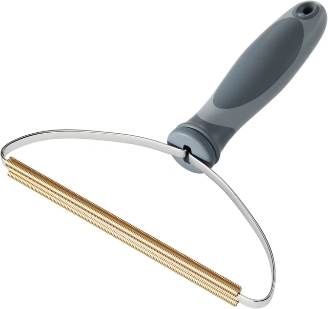 Pet Hair Remover, Dog Cat Hair Remover, Lint Cleaner Pro, Fur Removal Tool, Fuzz