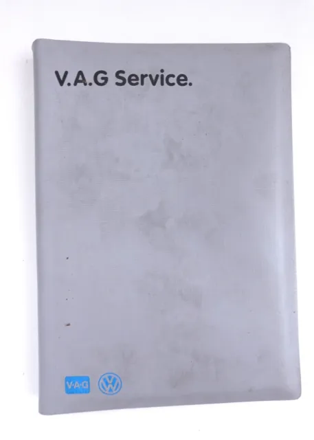 Manuale del proprietario VW Golf 91155119000 Manuale del proprietario