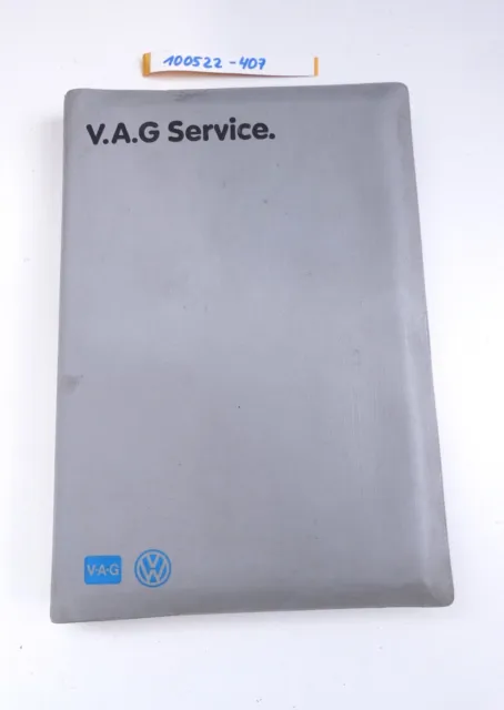 Manuale del proprietario VW Passat 91155131000 Manuale del proprietario