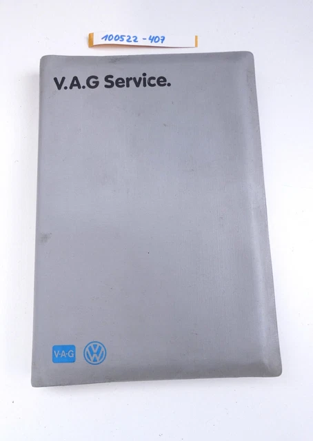Manuale del proprietario VW Passat 91155131000 Manuale del proprietario