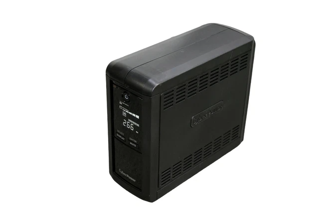 Cyberpower Valuepro Line-Intera. 700VA/390W 4xSchuko VP700ELCD