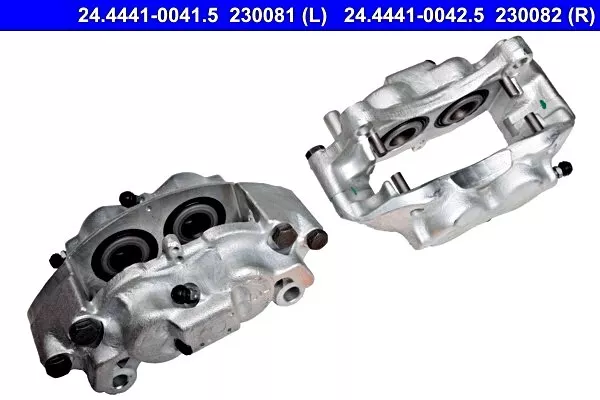 ATE Brake Caliper For MERCEDES PUCH G-Modell W460 W461 W463 0044208183