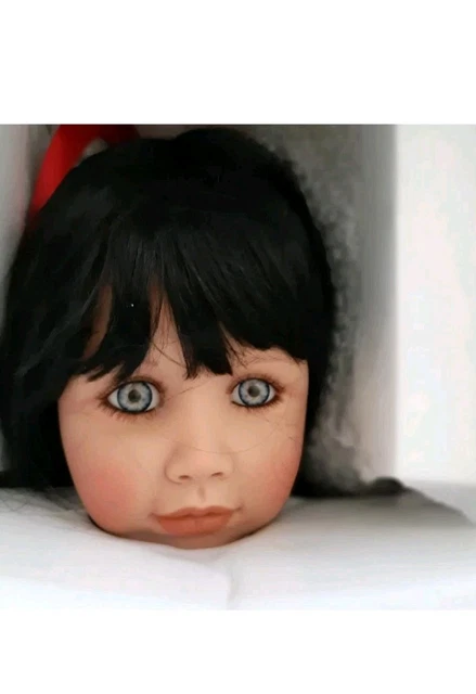 KÜNSTLERPUPPE &SCHNEEWITTCHEN& MONIKA Peter Leicht., 107 cm. Neu EUR ... KÜNSTLERPUPPE &SCHNEEWITTCHEN& MONIKA Peter Leicht., 107 cm. Neu EUR ...