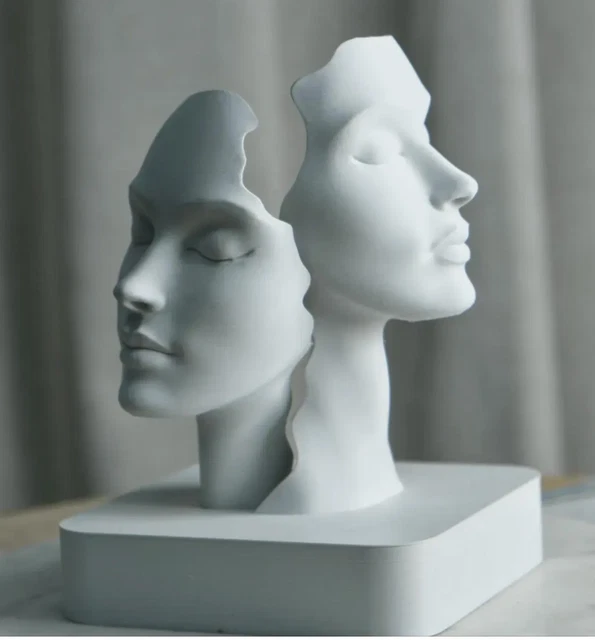 Souvenir Venezia Gondola 3D - Ponte Di Rialto In Resina, 16x10x7 Cm - Foto 5