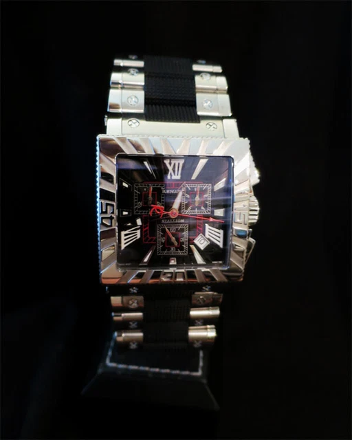 Renato stallion outlet watch