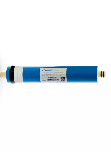 Reverse Osmosis RO Membrane Water Filter 150 GPD