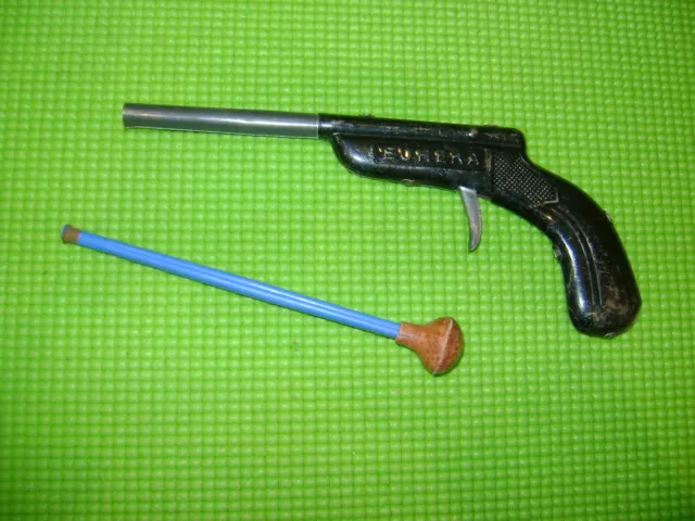 Pistolet à Fléchette 1990