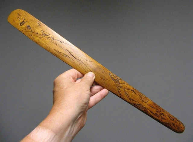 Marucci MCMBLEM Chauve-souris de baseball en bois Tunisia