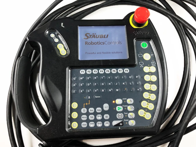 Staubli cs8 cheap