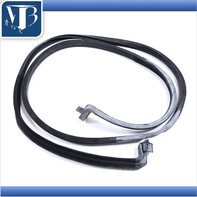 MERCEDES-BENZ W107 R107 500SL Boîte Cacher Joint Original