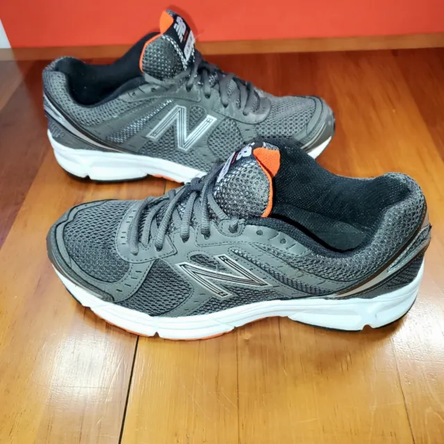 NEW BALANCE MENS M470RO3 V3 Running Shoes Size 10 4E Wide Jogging ...