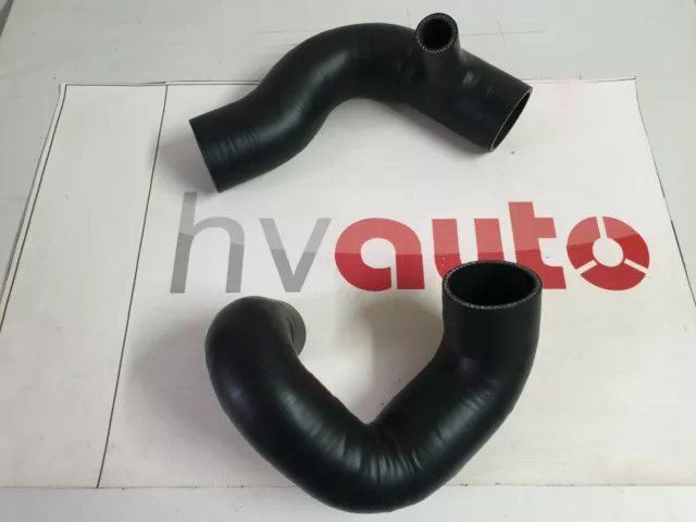 Ladeluftschlauch Set of Intercooler Hoses Lancia Delta Integrale & Evo 8V