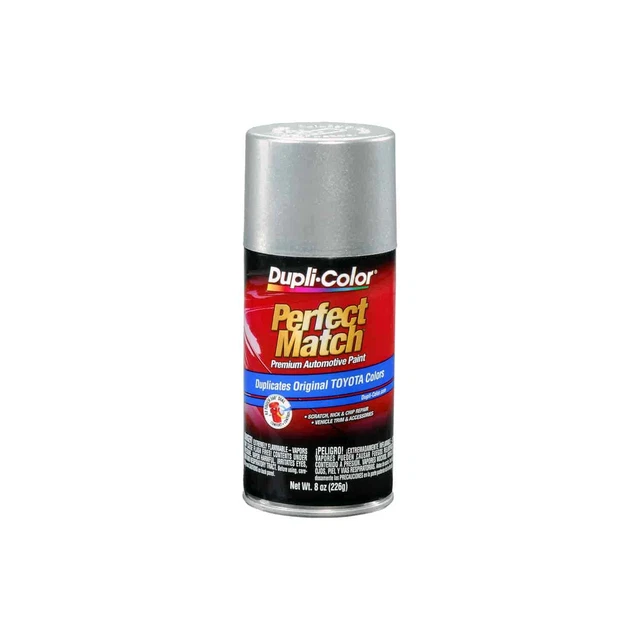 Duplicolor BTY1613 Perfect Match Touch-Up Paint
