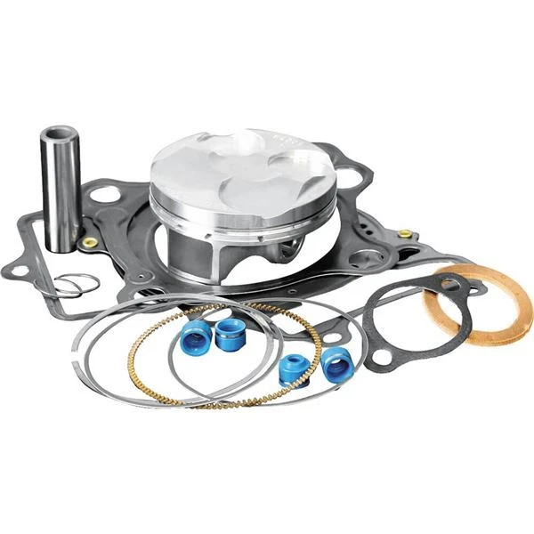 Wiseco High Performance Forged 4-Stroke Complete Top End Kit - PK1678