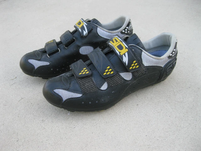 SIDI Mountain Bike Cycling shoes EU 43
