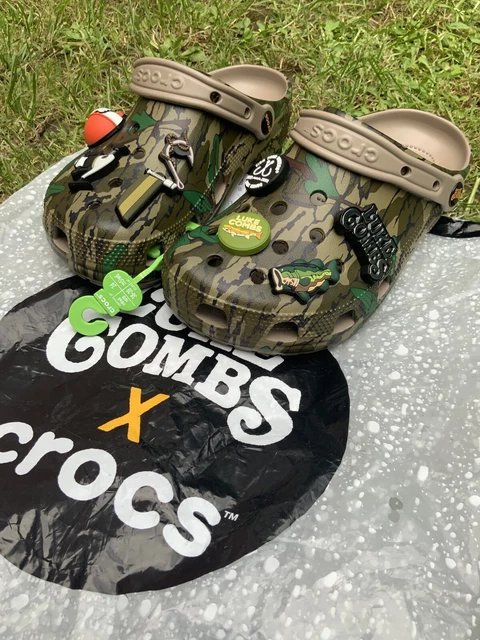 Luke combs sandals cheap