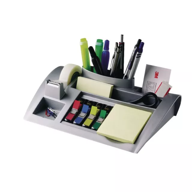 Post-it® C50 Organizador de escritorio