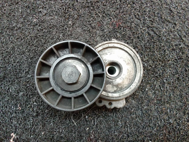 530615178800 galet tendeur pour FORD GALAXY 2.0 TDCI 2006 1621583