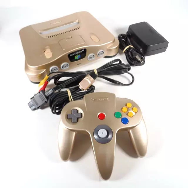 いします ヤフオク! - MK0350 NINTENDO 64 NUS-001jpn 4台 コントロー