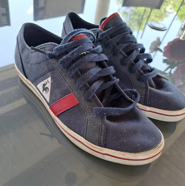 Le coq sportif grandville cvs orange deals