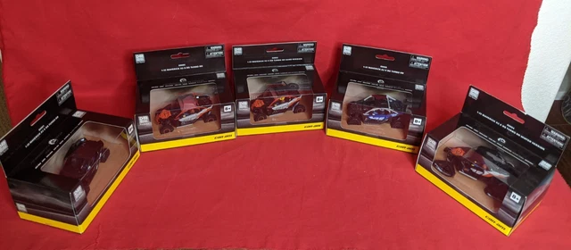 Autos, LKW & Busse, Auto- & Verkehrsmodelle, Modellbau - PicClick DE